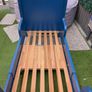 Ikea Busunge extendable bed Image 3