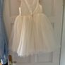 Girls Occasion Dress Size 6 Image 2
