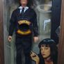 Vincent Vega Figure Pulp Fiction Image 2