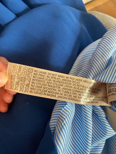 Massimo Dutti Dress