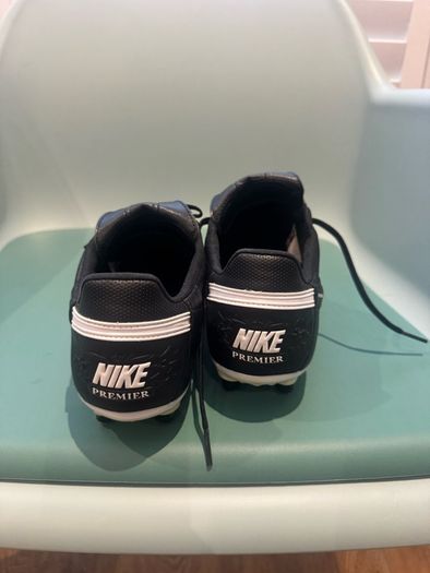 nike premier football boots