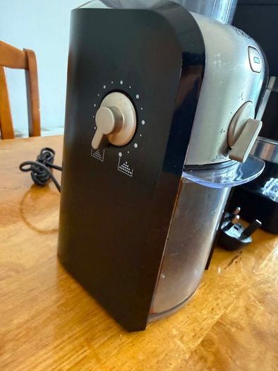 Krups Coffee Grinder