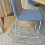 Kitchen counter stools x 4 Image 3