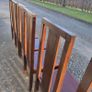 kitchen chairs Image 4
