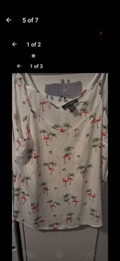 All clothes in this add 2 euro each different sizes