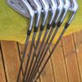 Mizuno MP53 Irons 4-PW Image 3