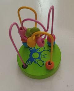 Activity Toy