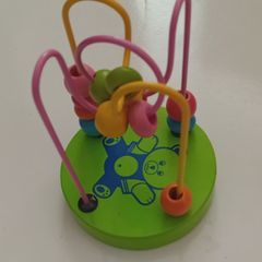 Activity Toy