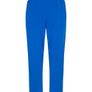 Blue casual bottom trousers S-L Image 3