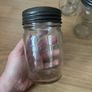 Vintage / Antique mason jars - see description Image 6