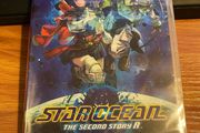 Star Ocean The Second R Nintendo Switch