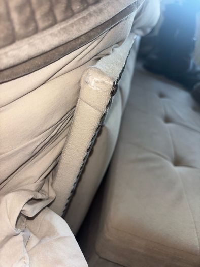 king bedframe