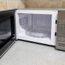 Compact Digital Countertop Microwave Image 2
