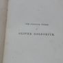 The Poetic Works of Oliver Goldsmiths Image 2