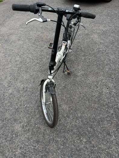 Bicycles