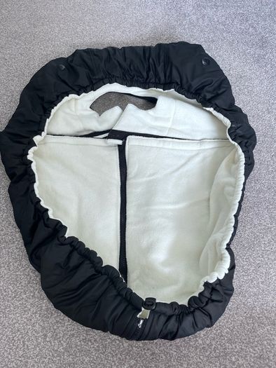 Waterproof Baby Car seat Cover