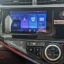 Toyota Aqua 7" Android Auto CarPlay Radio Image 8