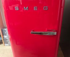 SMEG Mini Fridge