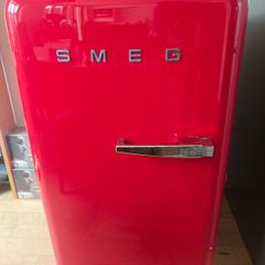 SMEG Mini Fridge