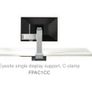 Steelcase Eyesite Single Monitor Arm Image 2