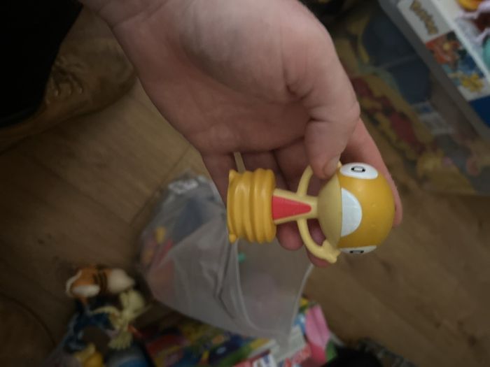 pokemon toys