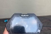 Kukirin G2 master (2025) C version display / screen