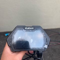 Kukirin G2 master (2025) C version display / screen