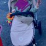 Bugaboo Cameleon3 Bassinet & Stroller Image 6