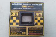 Roll Of Car Wing Sealer.