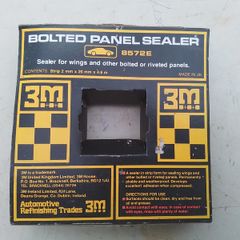 Roll Of Car Wing Sealer.