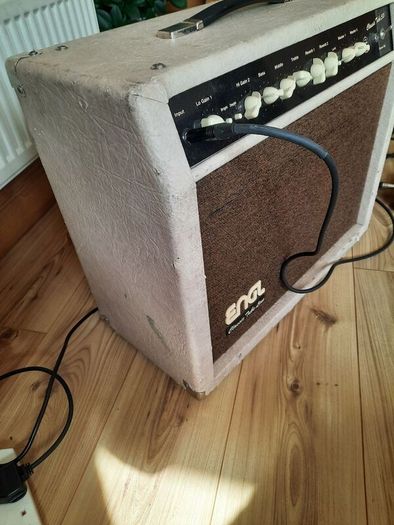 Engl Classic Tube 50 Amp