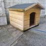 Dog Kennell (size medium) Image 2