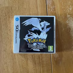 Pokemon Black