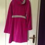 girls dressing gown Image 2