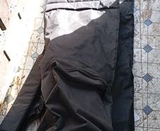 Free Golf Travel bag