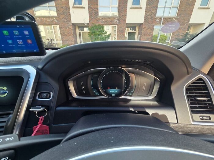 Volvo XC60 2014