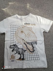 NEXT boys t-shirt .age 3