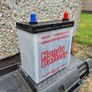 Honda Battery Image 3