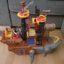 Imaginext Pirate Ship Image 3