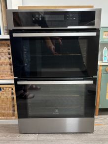 Electrolux Electric Built-in Double Oven
