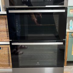 Electrolux Electric Built-in Double Oven