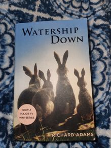 Watership down