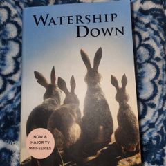 Watership down