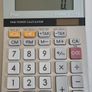 Sharp calculators Image 2