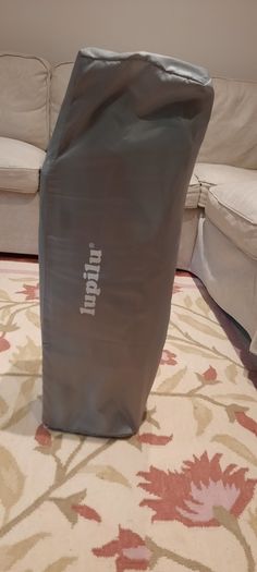 Lupilu travel cot/playpen