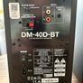 Pioneer DJ DM-40D-BT Bluetooth Speaker Image 2