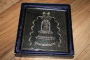 Wedding Photo Album 8" x 7"