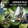 Cordless Grass Trimmer Image 8
