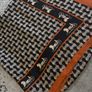 silk scarf Image 2