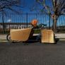 E-Cargo Bike Bosch Motor - Brand New Image 2